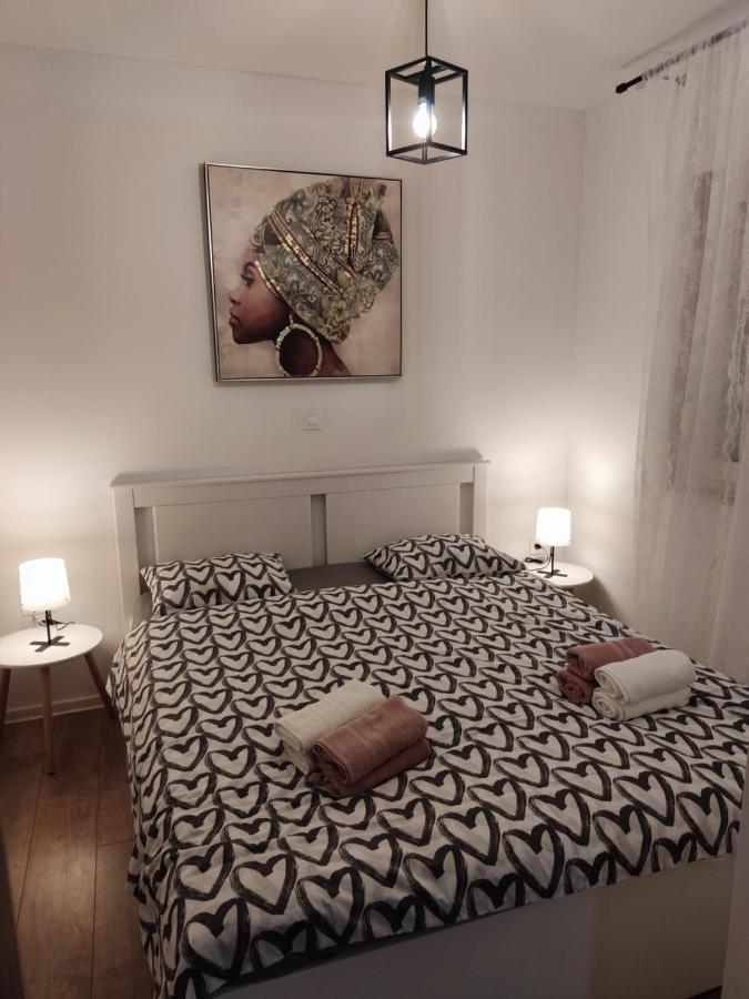 Apartment Ivante คาชเตลา ภายนอก รูปภาพ