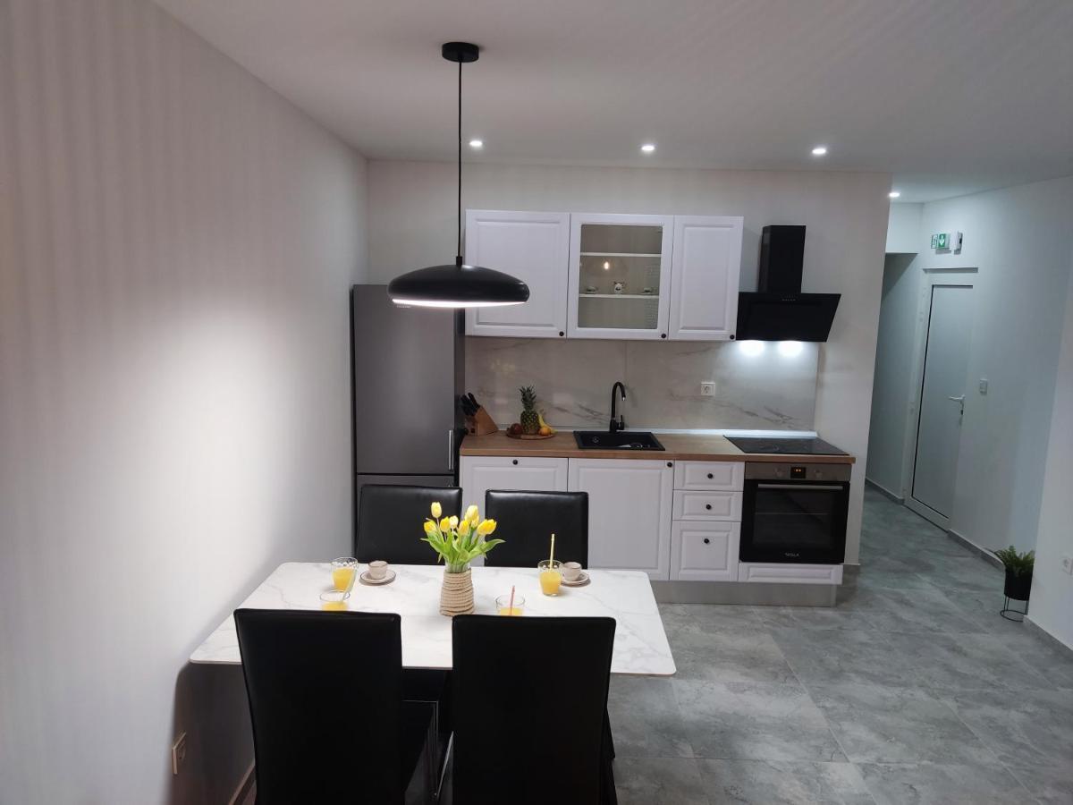 Apartment Ivante คาชเตลา ภายนอก รูปภาพ