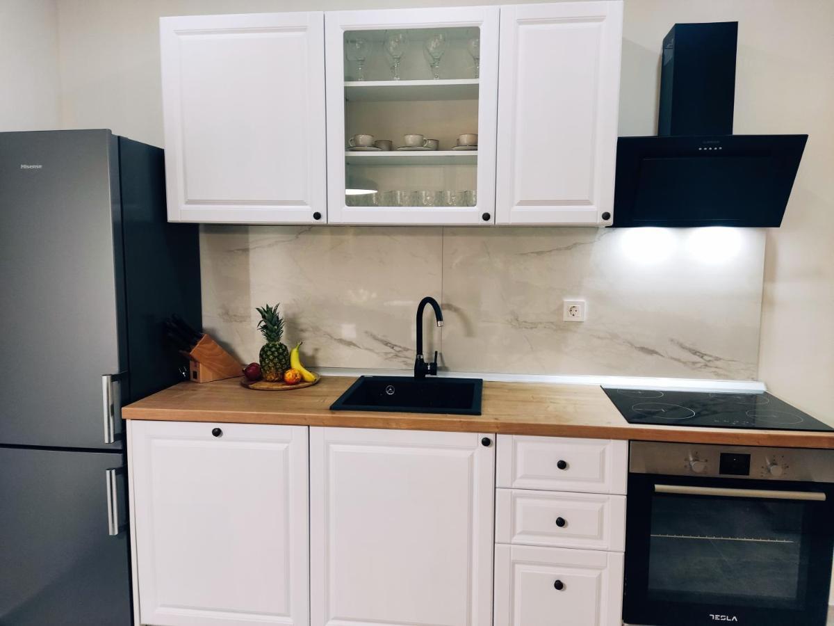 Apartment Ivante คาชเตลา ภายนอก รูปภาพ