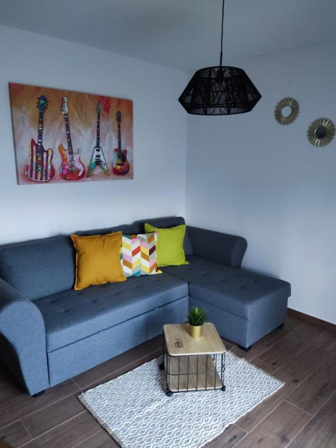 Apartment Ivante คาชเตลา ภายนอก รูปภาพ