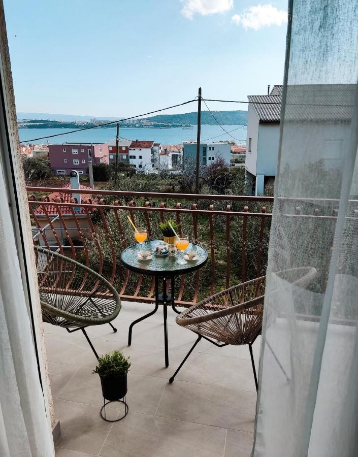 Apartment Ivante คาชเตลา ภายนอก รูปภาพ