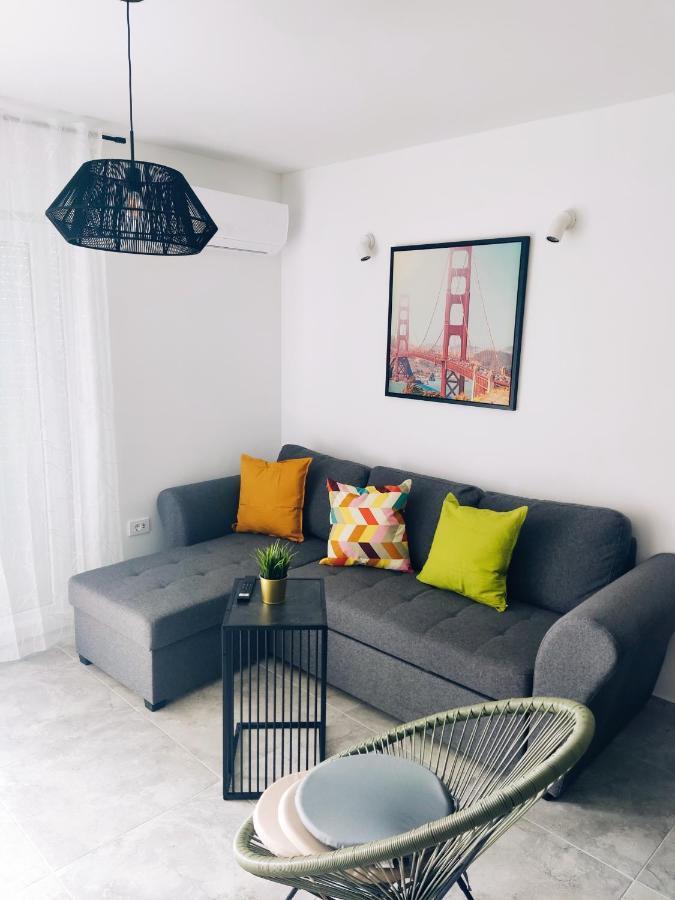 Apartment Ivante คาชเตลา ภายนอก รูปภาพ
