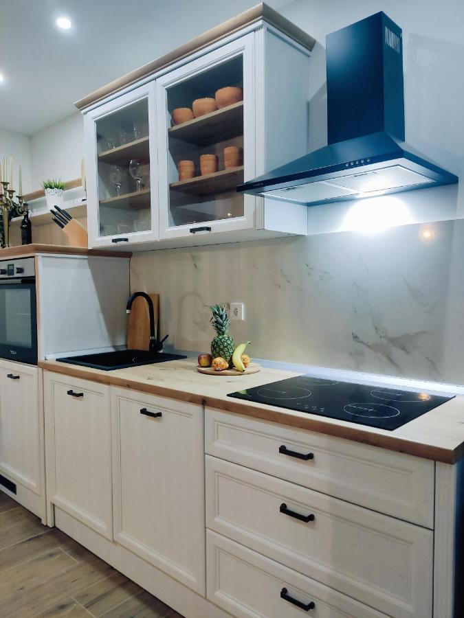 Apartment Ivante คาชเตลา ภายนอก รูปภาพ