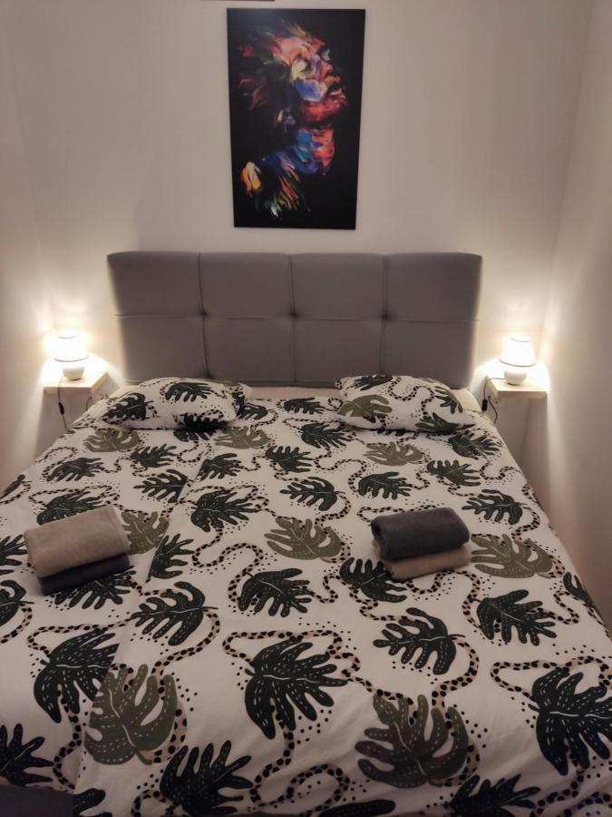 Apartment Ivante คาชเตลา ภายนอก รูปภาพ