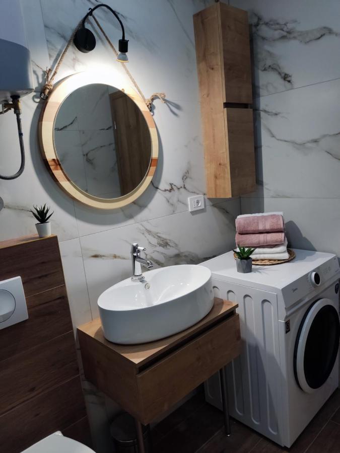 Apartment Ivante คาชเตลา ภายนอก รูปภาพ