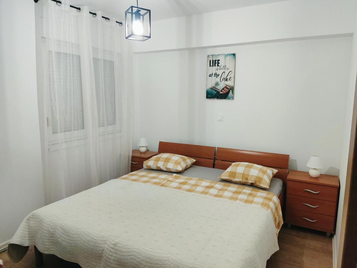 Apartment Ivante คาชเตลา ภายนอก รูปภาพ