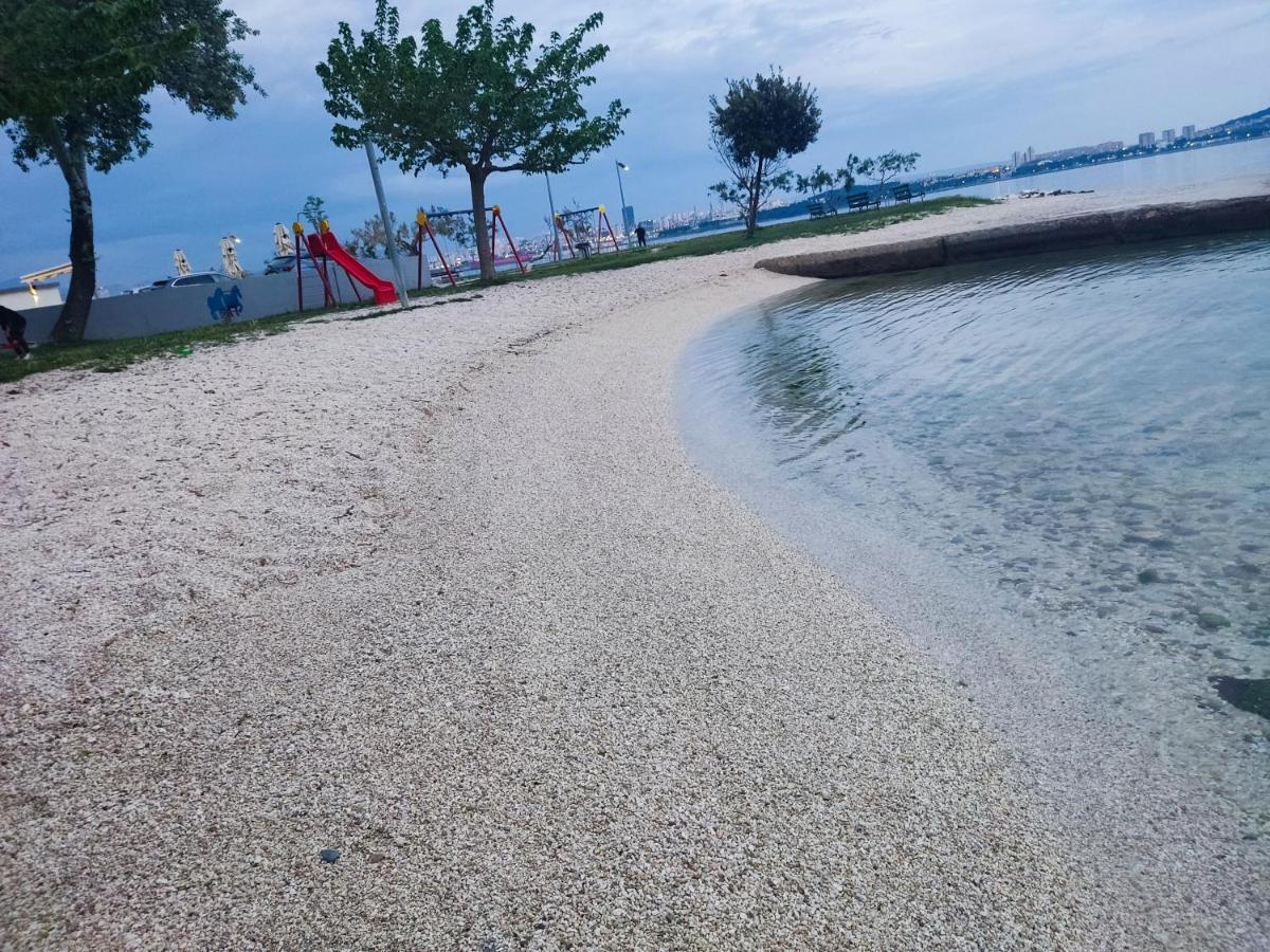 Apartment Ivante คาชเตลา ภายนอก รูปภาพ