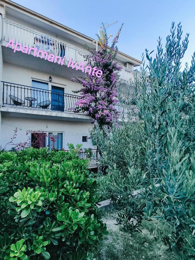 Apartment Ivante คาชเตลา ภายนอก รูปภาพ