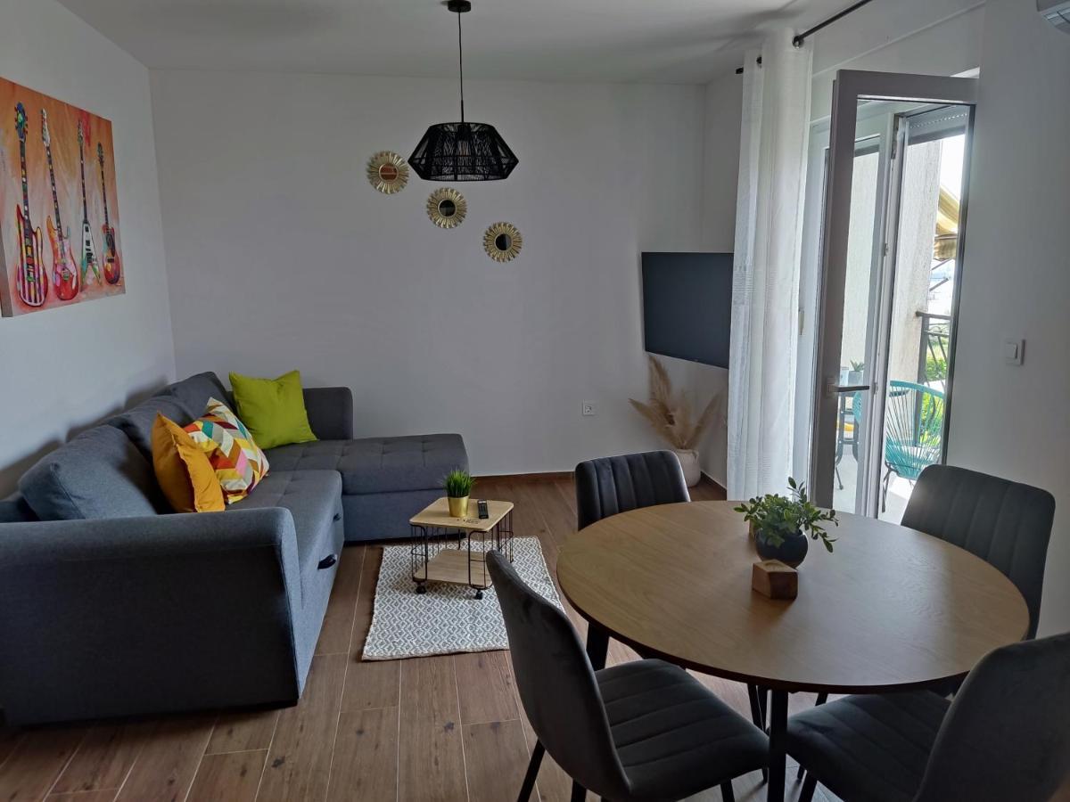 Apartment Ivante คาชเตลา ภายนอก รูปภาพ