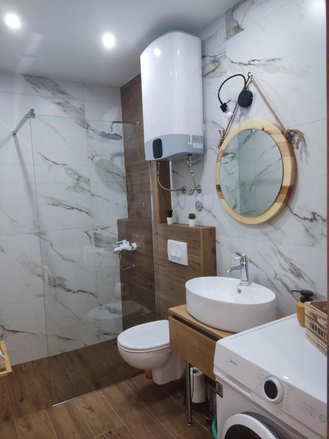 Apartment Ivante คาชเตลา ภายนอก รูปภาพ