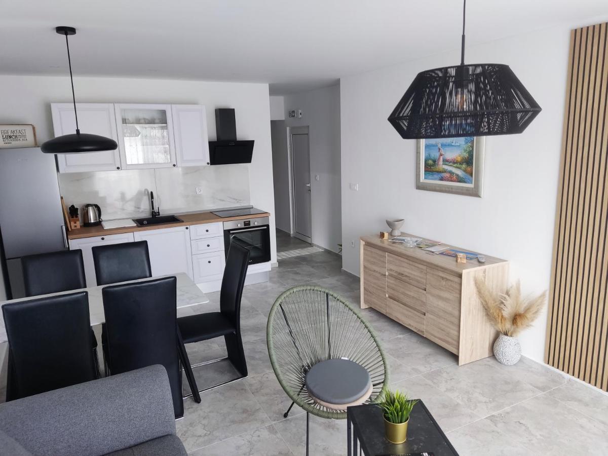 Apartment Ivante คาชเตลา ภายนอก รูปภาพ